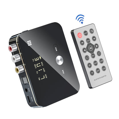 M8 NFC Optical Coaxial Bluetooth Receiver and Transmitter