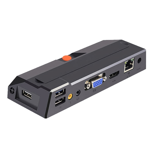 R1pro Windows and Linux System Mini PC