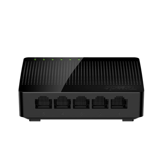 Tenda SG105 1000Mpbs Fast Gigabit Ethernet Network Switch