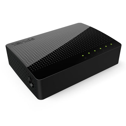 Tenda SG105 1000Mpbs Fast Gigabit Ethernet Network Switch