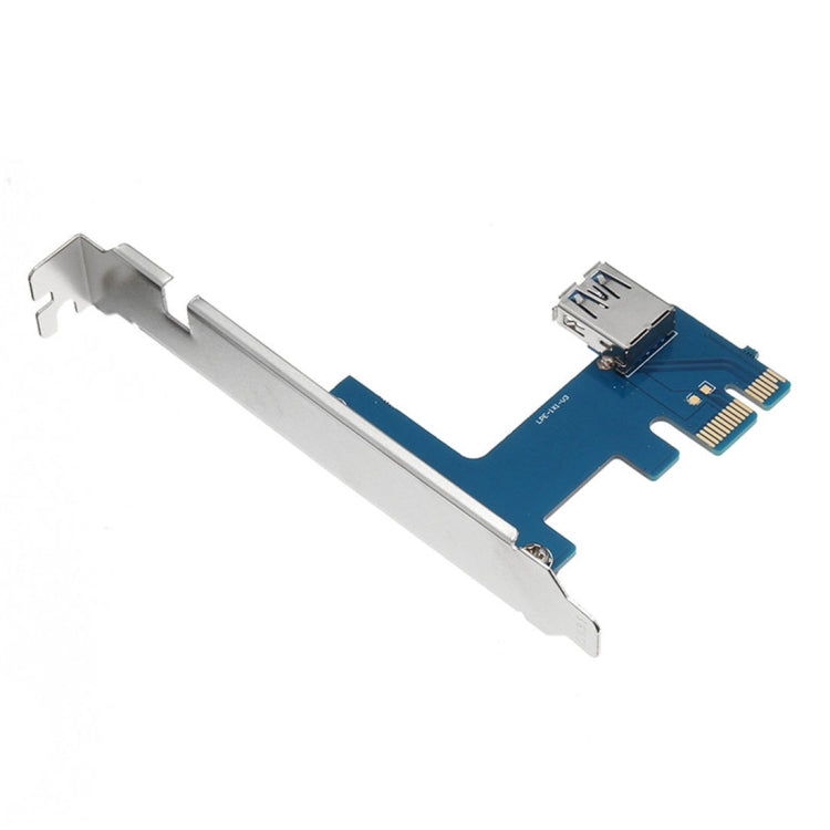PCI-E to PCI-E Converter Card