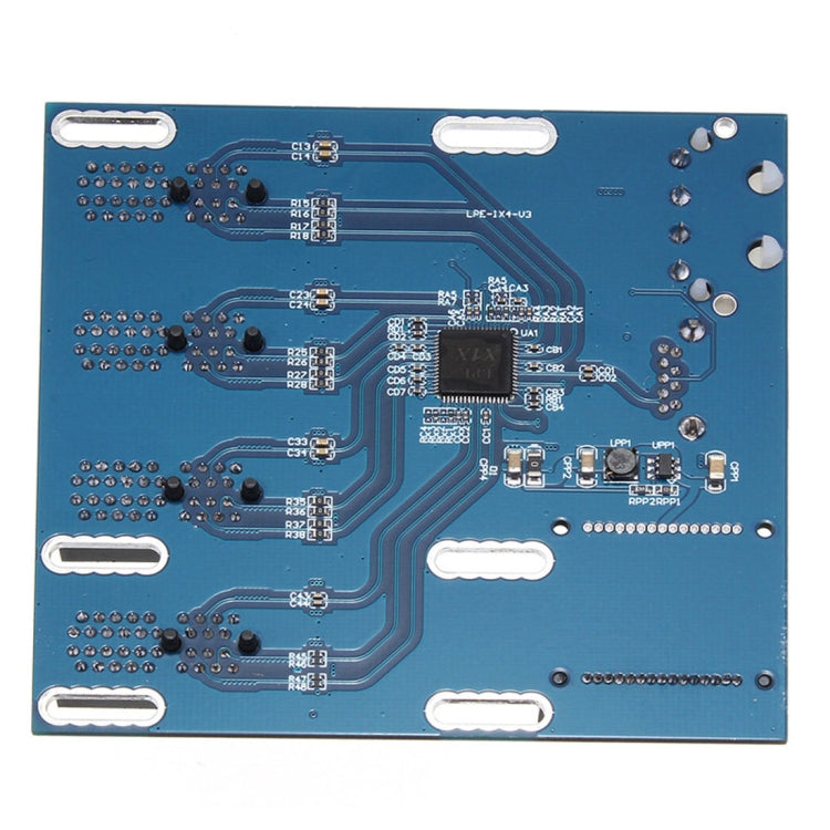 PCI-E to PCI-E Converter Card