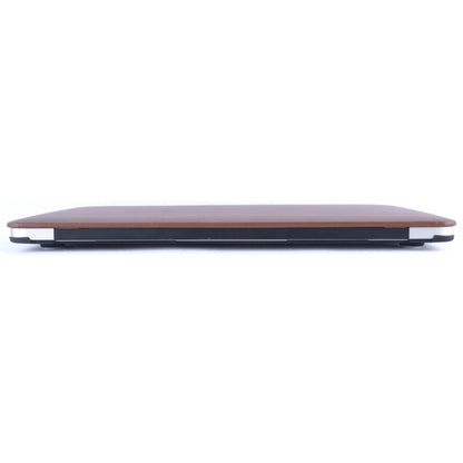 PU Leather Paste Case for Macbook Air 13.3 inch A1466