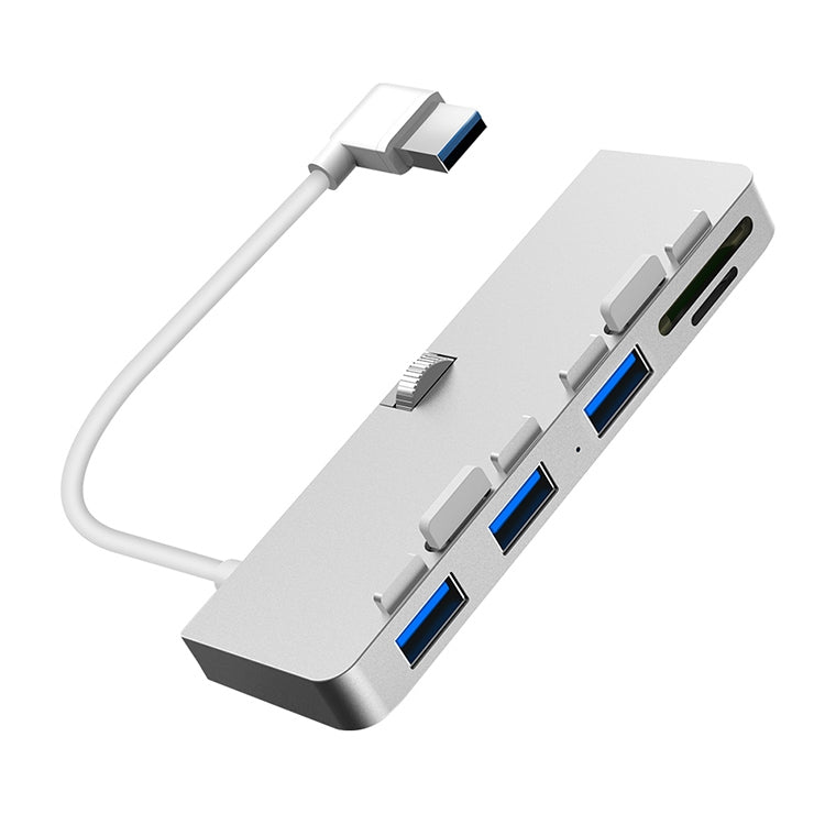 Rocketek For iMac Multi-function HUB Expansion Dock