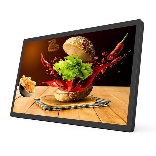 HSD2132 Touch Screen All in One PC, 21.5 inch, 4GB+32GB RK3576S