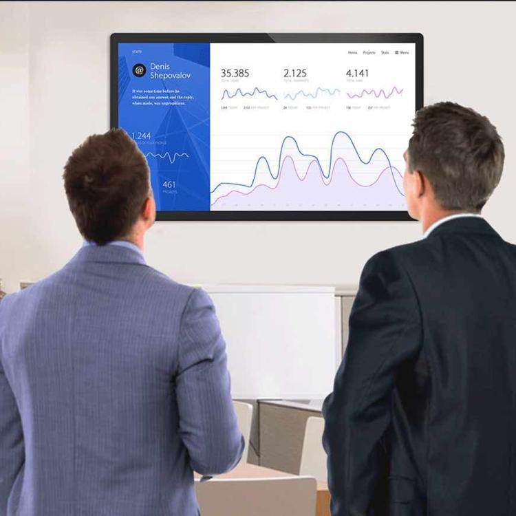 HSD2132 Touch Screen All in One PC, 21.5 inch, 4GB+32GB RK3576S