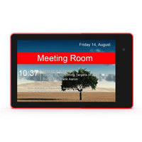 HSD1032 Touch Screen All in One PC, 10.1 inch, 4GB+32GB RK3576S