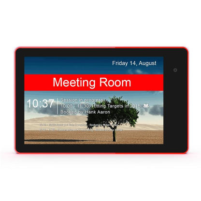 HSD1032 Touch Screen All in One PC, 10.1 inch, 4GB+32GB RK3576S
