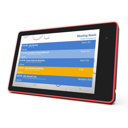 HSD1032 Touch Screen All in One PC, 10.1 inch, 4GB+32GB RK3576S