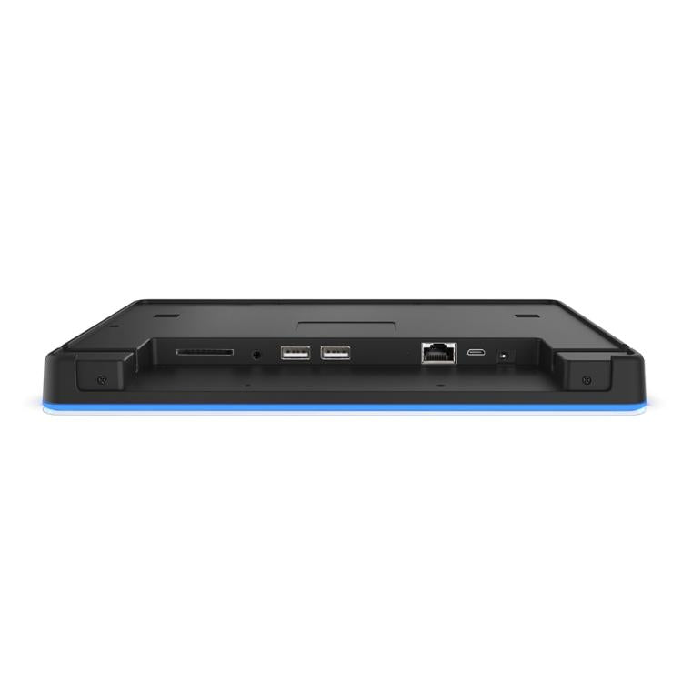 HSD1032 Touch Screen All in One PC, 10.1 inch, 4GB+32GB RK3576S