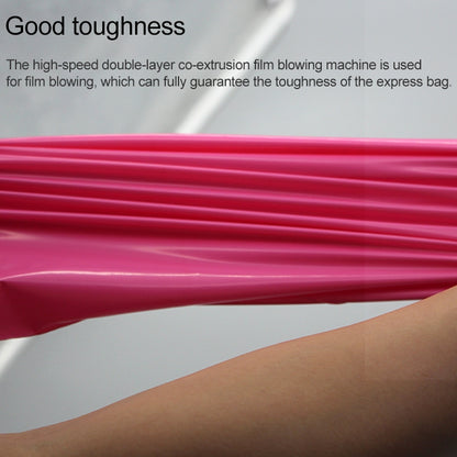 Thick Express Bag
