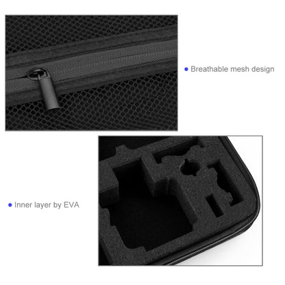 32cm x 22cm x 7cm Carrying and Travel Case for GoPro