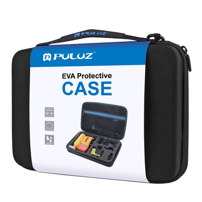 32cm x 22cm x 7cm Carrying and Travel Case for GoPro