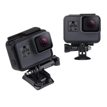 Plastic Thumb Knob Long Screw + Short Screw for GoPro