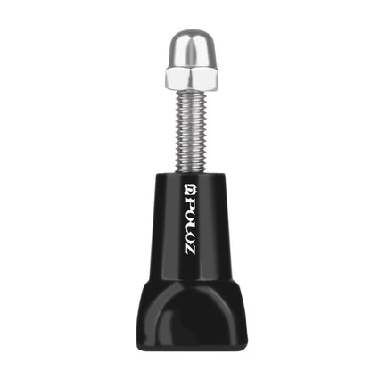 Plastic Thumb Knob Standard Short Screw for GoPro