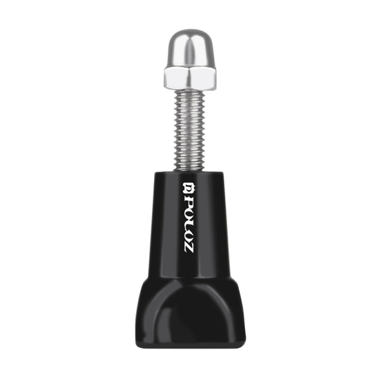 Plastic Thumb Knob Standard Short Screw for GoPro