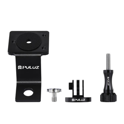 Aluminum Alloy Motorcycle Fixed Holder Mount for GoPro