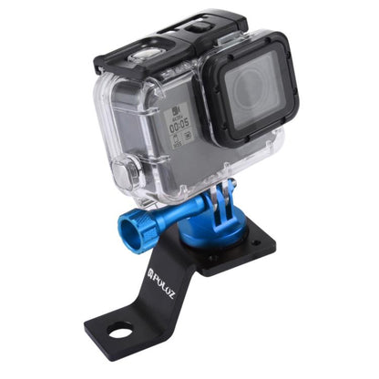 Aluminum Alloy Motorcycle Fixed Holder Mount for GoPro