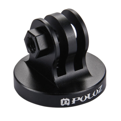 1/4 inch Screw Hole Tripod Mount CNC Adapter for GoPro