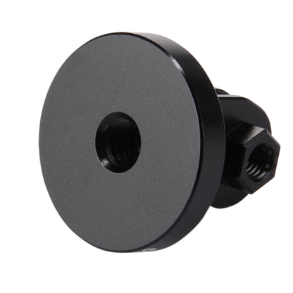 1/4 inch Screw Hole Tripod Mount CNC Adapter for GoPro
