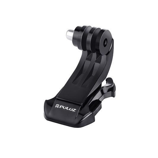 PULUZ J-Hook Buckle Mount for GoPro