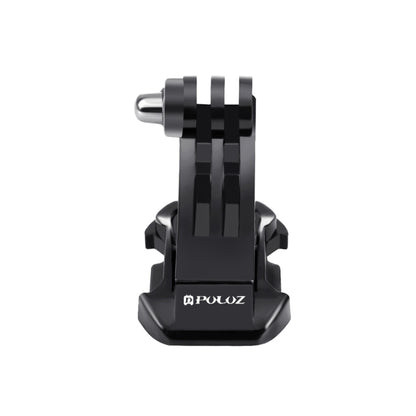 PULUZ J-Hook Buckle Mount for GoPro