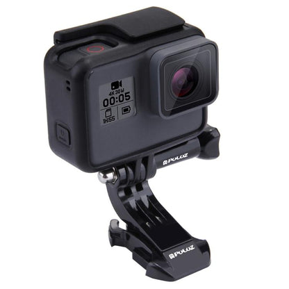 PULUZ J-Hook Buckle Mount for GoPro