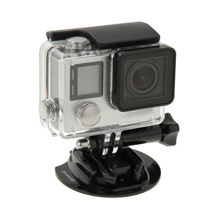 Surf Board Mount with Sticker Mount Pad for GoPro
