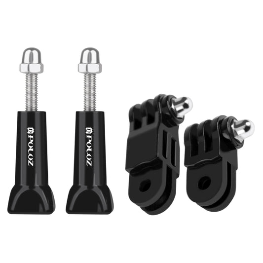 Adjustable 3-Way Pivot Arm
