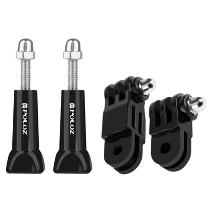 Adjustable 3-Way Pivot Arm