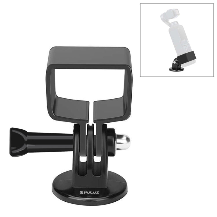 Expansion Bracket Frame for DJI OSMO Pocket / Pocket 2