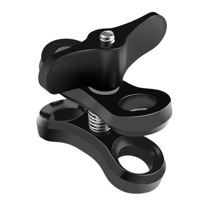 Ball Clamp Close Hole Diving Camera Bracket