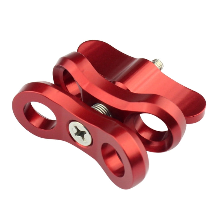 Ball Clamp Close Hole Diving Camera Bracket