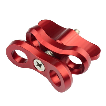 Ball Clamp Close Hole Diving Camera Bracket