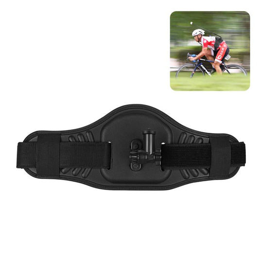 PULUZ Waist Belt Mount Strap for GoPro