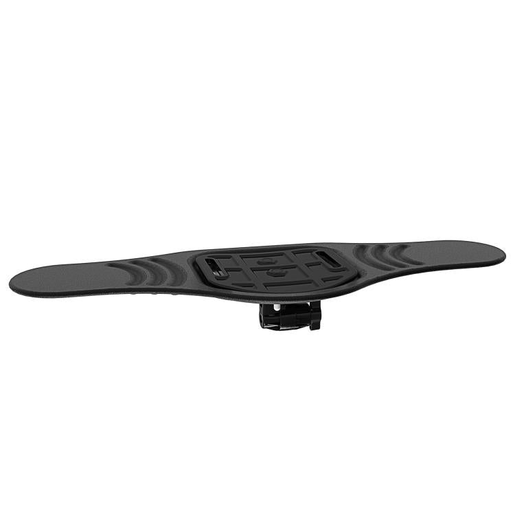PULUZ Waist Belt Mount Strap for GoPro