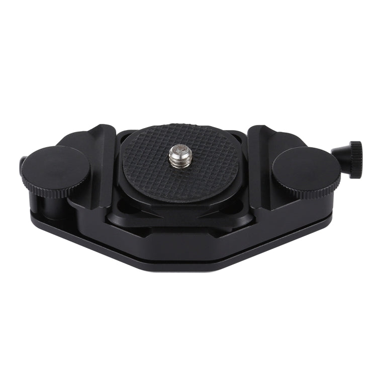 PULUZ Capture Camera Quick Release Clip