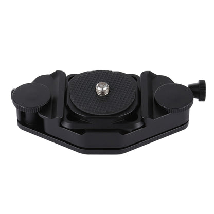 PULUZ Capture Camera Quick Release Clip