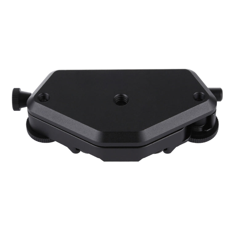 PULUZ Capture Camera Quick Release Clip