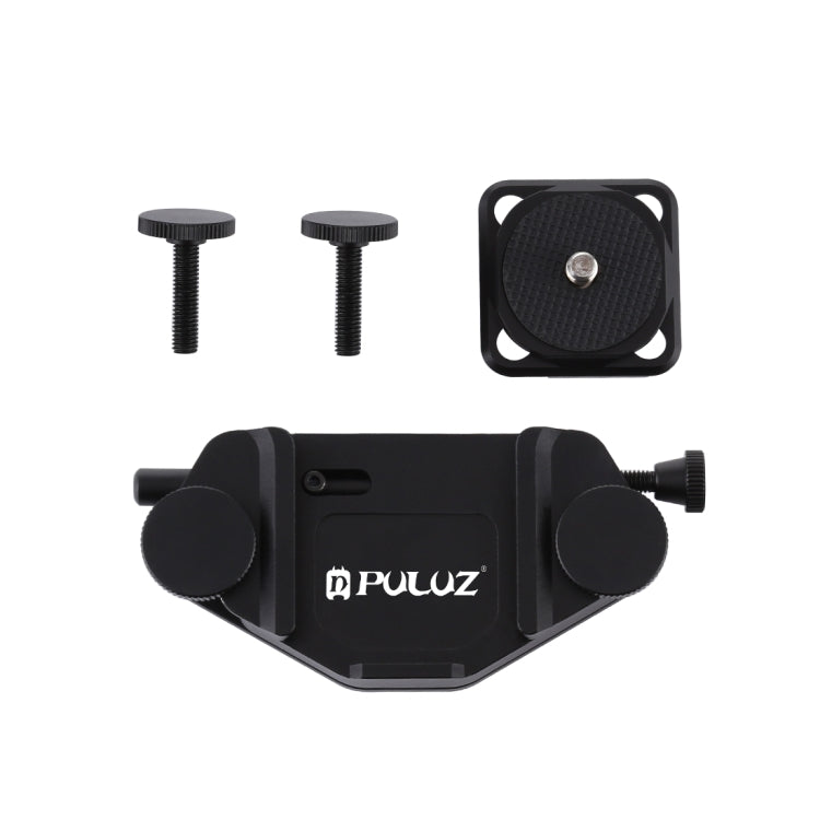 PULUZ Capture Camera Quick Release Clip