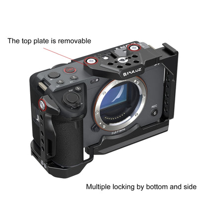 Video Camera Cage For Sony ILME-FX30 / FX3
