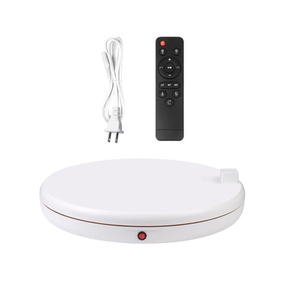 45cm Adjusting Speed Rotating Turntable with Power Socket