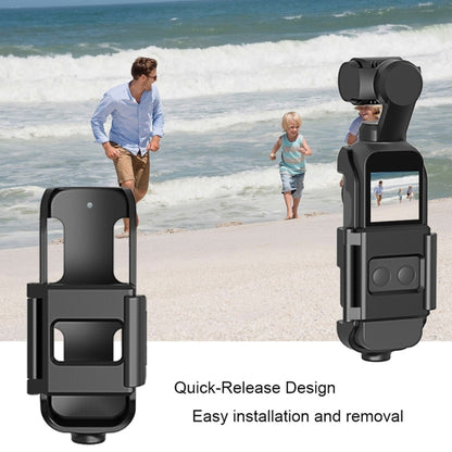 Bracket Frame for DJI OSMO Pocket / Pocket 2