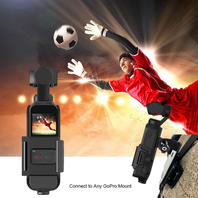 Bracket Frame for DJI OSMO Pocket / Pocket 2