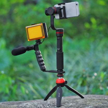 Pocket 96 LEDs 860LM Video & Photo Studio Light