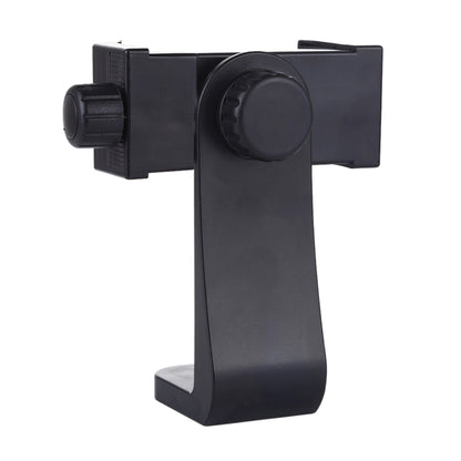 Horizontal Vertical Shooting Phone Clamp Holder
