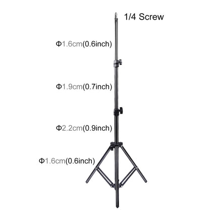 1.1m Height Tripod Mount Holder