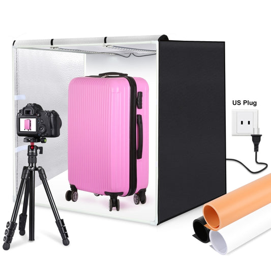 80cm Photo Studio Light Box