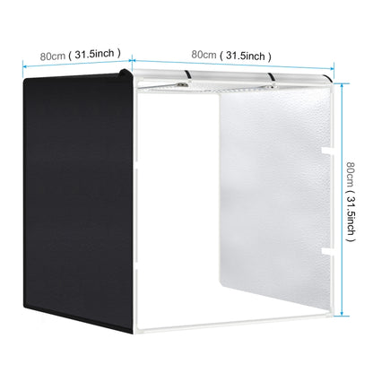 80cm Photo Studio Light Box