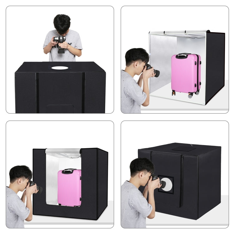 80cm Photo Studio Light Box